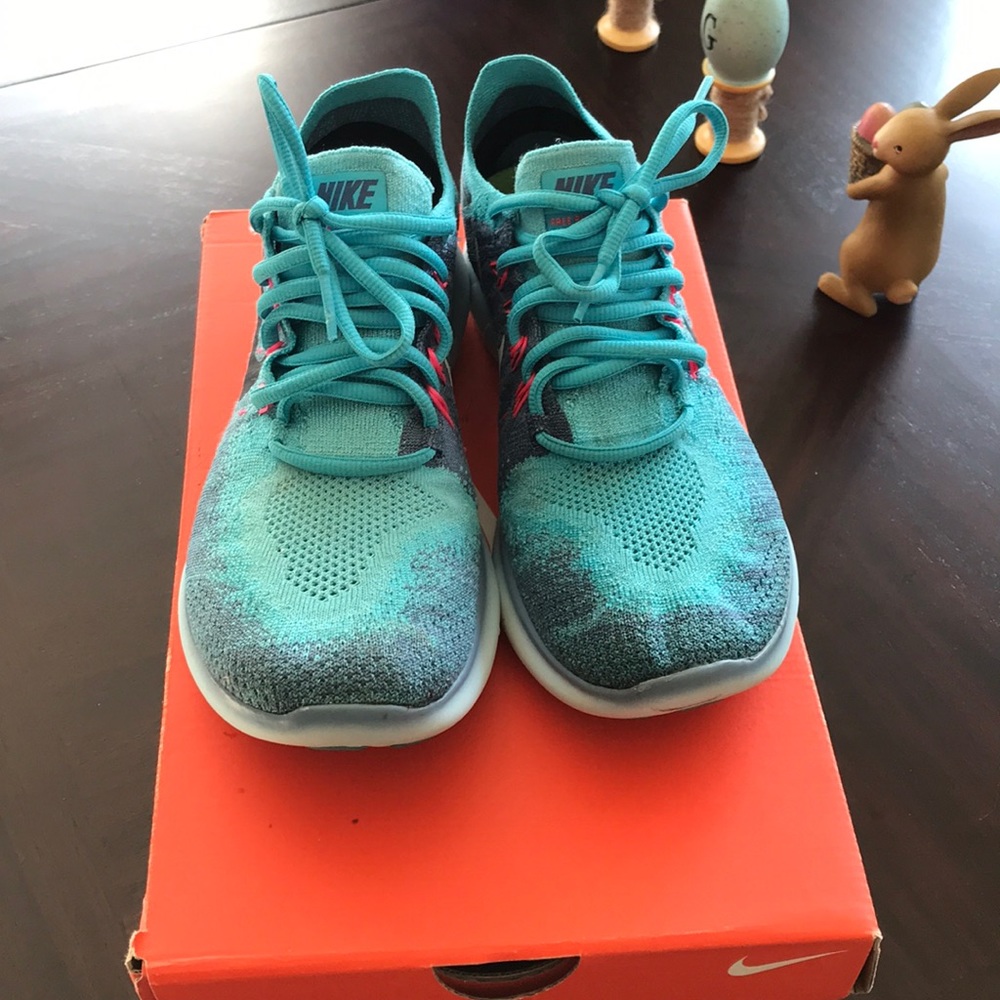Nike shoes